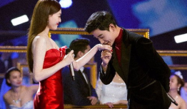 娱乐圈的吃瓜影帝逍遥法外,娱乐圈吃瓜大揭秘